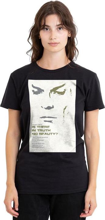 Image du produit - T-shirt THE ORIGINAL SERIES EPISODE - Adulte (XXL)