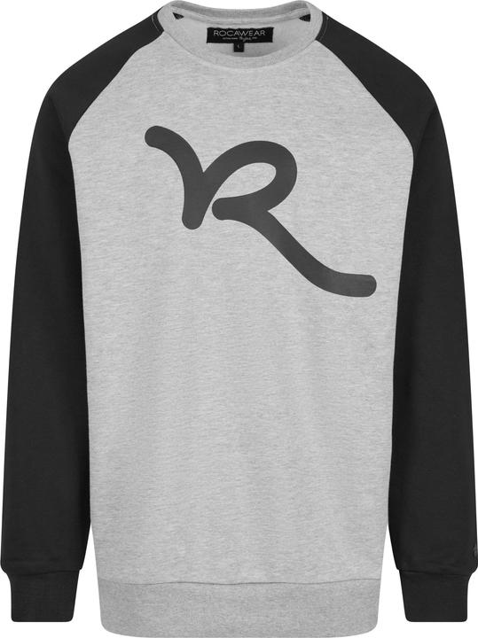 Rocawear Logo Crewneck - 20911 (3XL)