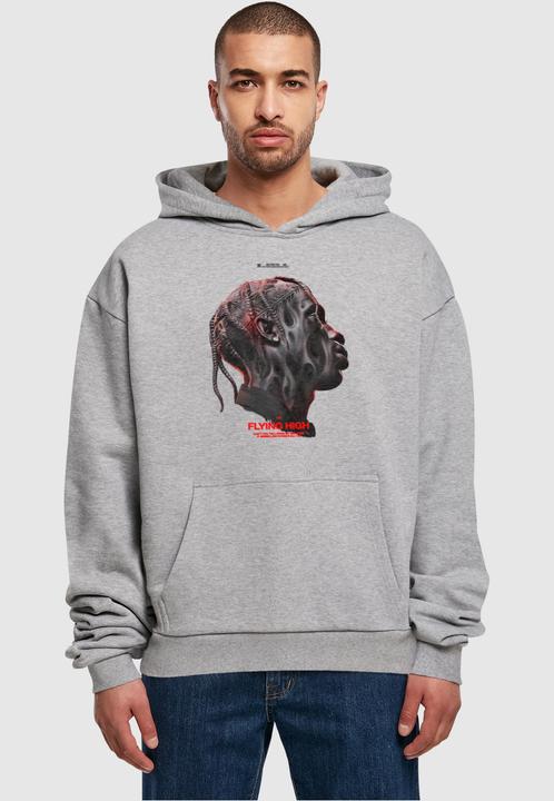 Produktbild Urban Classics Flying High Heavy Oversize Hoodie - 67575 (L)