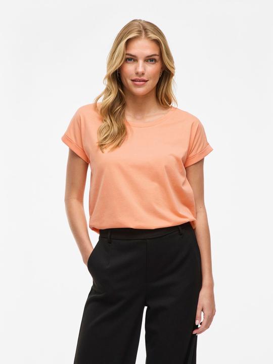Actual product image Vila VIDREAMERS Rundhals T-Shirt (XS)