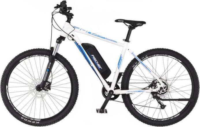 Produktbild Fischer Viator ETD 1861 (49 cm)