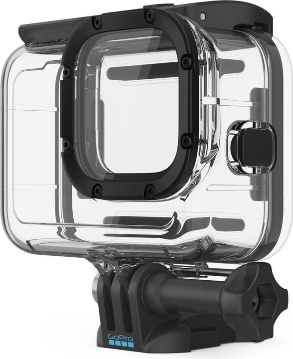 Actual product image GoPro Protective housing + waterproof case for HERO10/11/12/13 Black (11, 12)