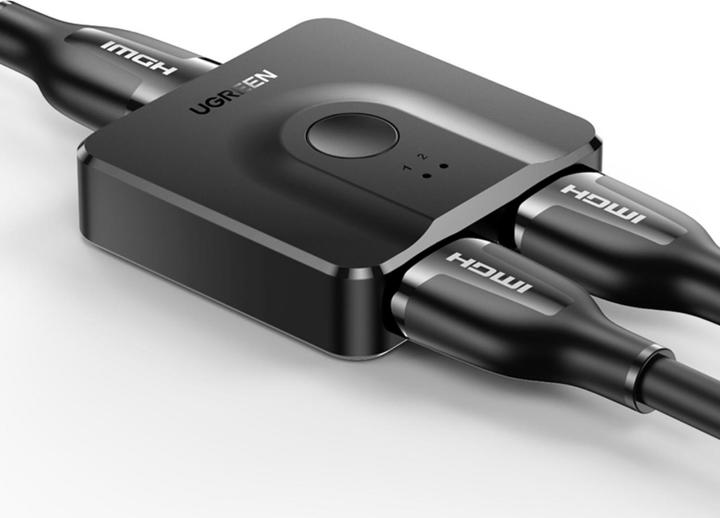 Actual product image Ugreen Bi-Directional