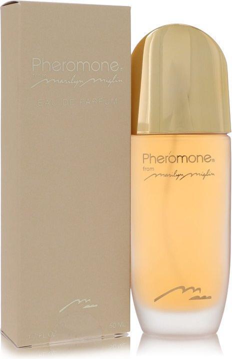 Actual product image Marilyn Miglin Pheromone (Eau de parfum, 50 ml)