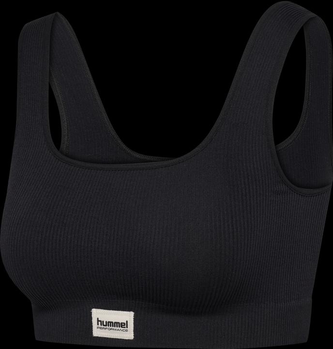Immagine prodotto hummel Hmlpulse Bra A Rib Senza Fiamme (L)