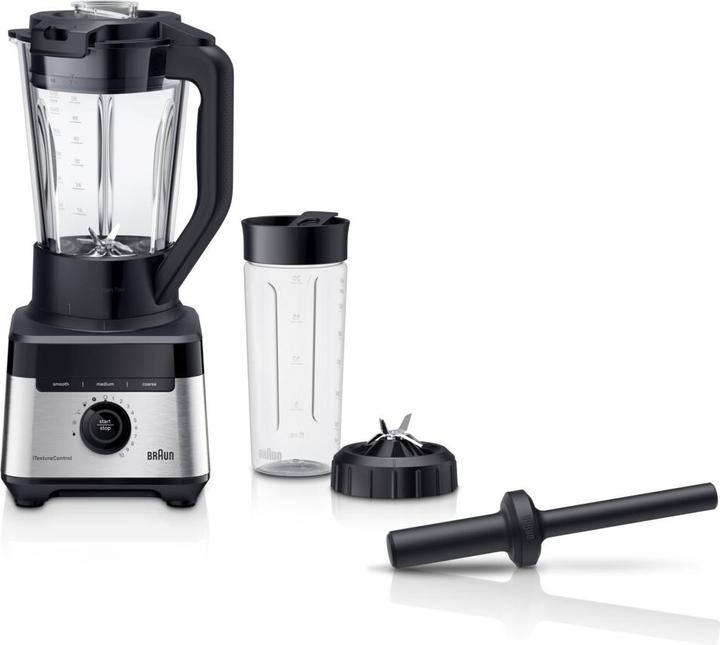 Braun JB7551BK PowerBlend 7 (1400 W)