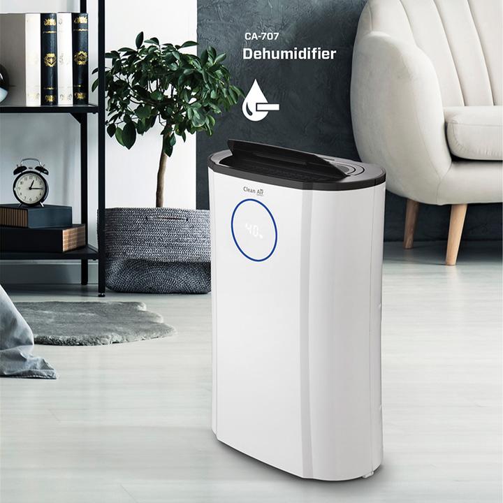 Image du produit Clean Air Optima CA-707 (70 m², 20 l/24h)