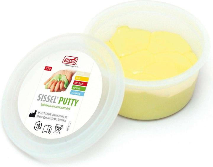Actual product image Sissel Putty