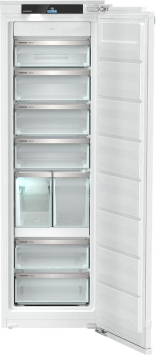 Immagine prodotto Liebherr Congelatore integrato EURO-Norm Peak SIFNAe 5188 RHD (Da incasso, 213 l)