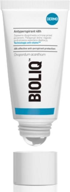 Produktbild Bioliq Dermo (Roll-on, 50 ml)