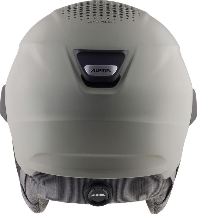 Produktbild ALPINA SPORTS Alto Q-Lite (55 - 59 cm, M)
