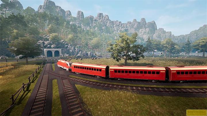 Actual product image astragon Bus Simulator 21: Next Stop -- Gold Edition (PS5)