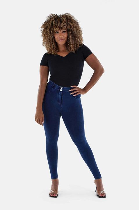 Produktbild Freddy WR.UP® Shaping Pants - Curvy WRUP1RC002NS (S)