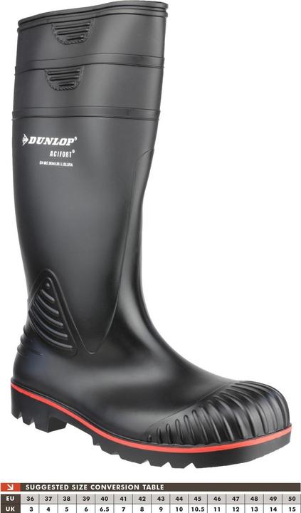 Produktbild Dunlop UTFS2750 P (44)