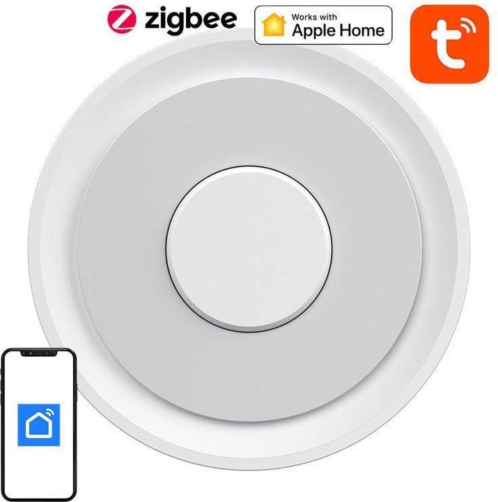 Neo Gateway intelligente LAN HomeKit NAS-GW02BH ZigBee