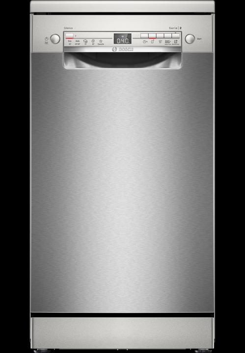 Bosch Hausgeräte SPS2HMI42E