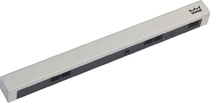Dormakaba Rauchmeldezentrale RMZ im Contur Design