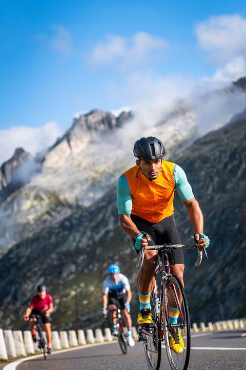 Produktbild Endura Pro SL Lite Weste (XXL)