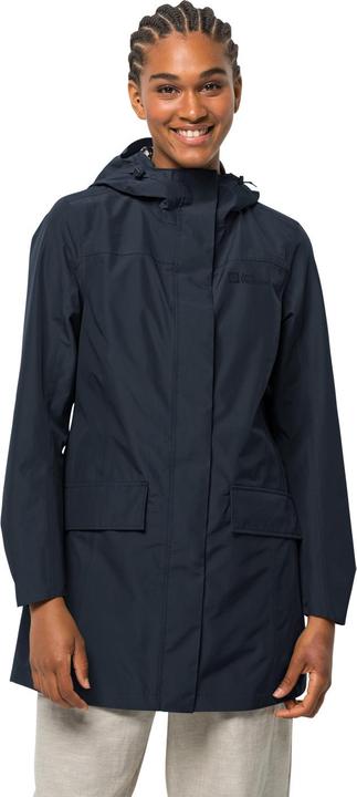 Produktbild Jack Wolfskin Cape York Paradise Coat W (XS)