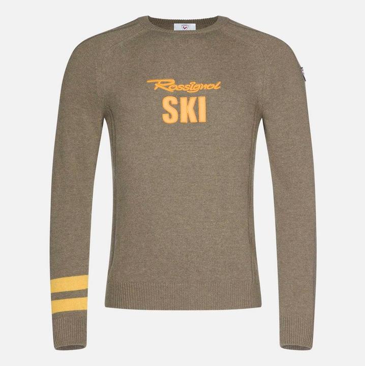 Produktbild Rossignol Signature-Strickpullover (S)