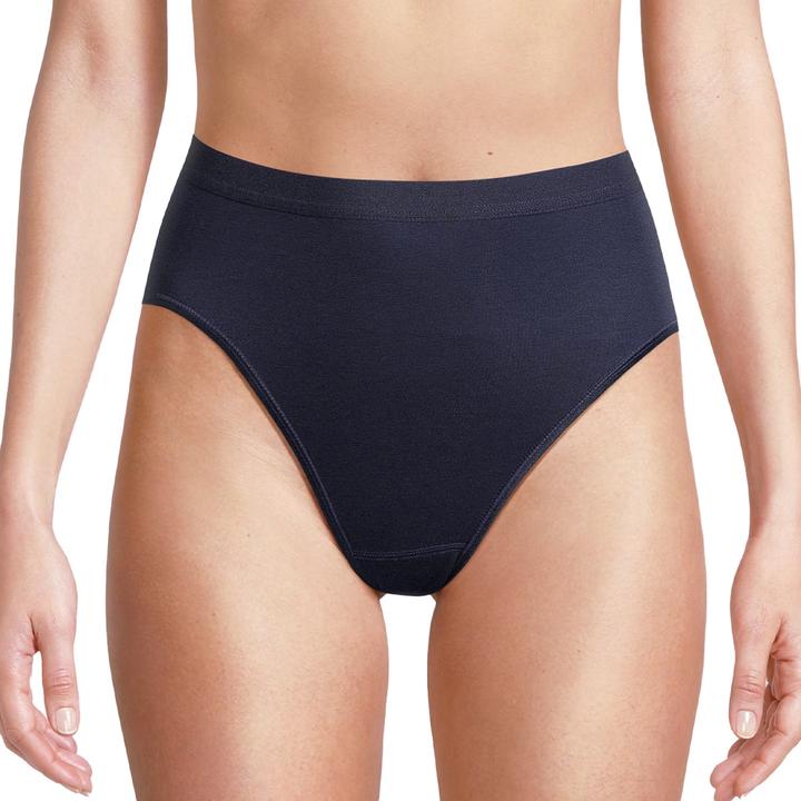 Produktbild Conta 5er Pack Modal Taillen Slip (40, L, 5er Pack)