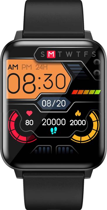 Lenovo E1 Max (43 mm)