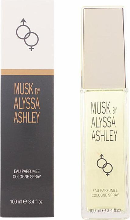 Produktbild Houbigant Alyssa Ashley Musk by (Eau de Parfum, 100 ml)
