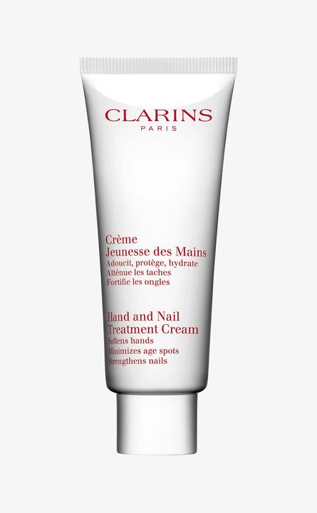 Actual product image Clarins Hand Cream Jeunesse des Mains (30 ml)