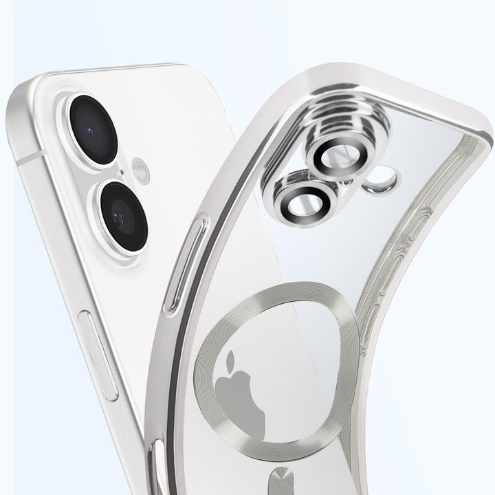 Produktbild Avizar Metallic Case (Apple iPhone 16 Plus)