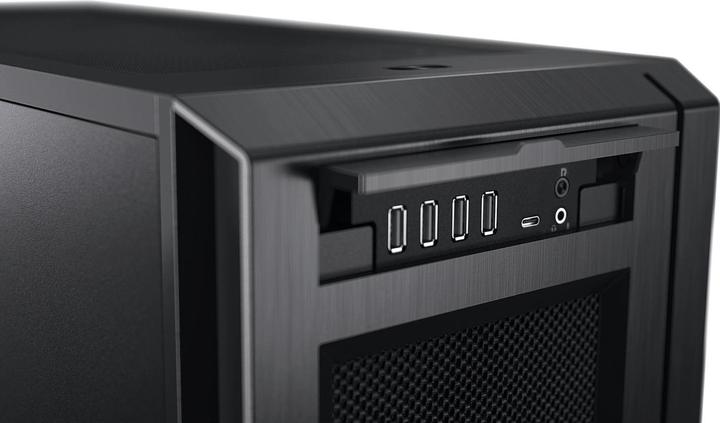 Immagine prodotto Phanteks Enthoo Pro 2 Server Edition (SSI EEB, E-ATX, ATX, mATX, Mini-ITX)