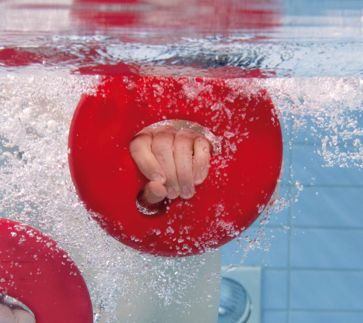 Image du produit Beco Aqua-Disc SZ