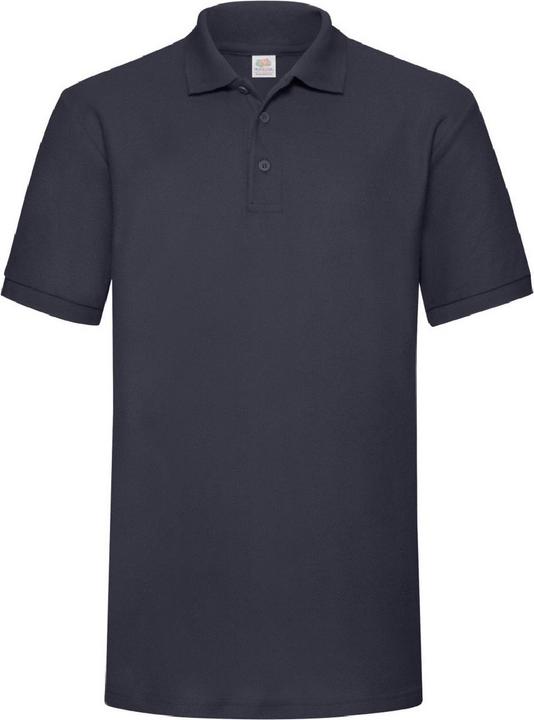 Image du produit Fruit of the Loom 6535 Polo piqué à manches courtes (L)
