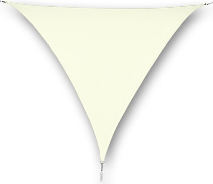 Produktbild Swisshandel24 Sonnensegel (2.5 x 2.5 x 3.5 m)