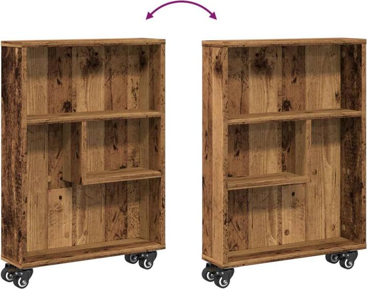 Actual product image VidaXL Lulita