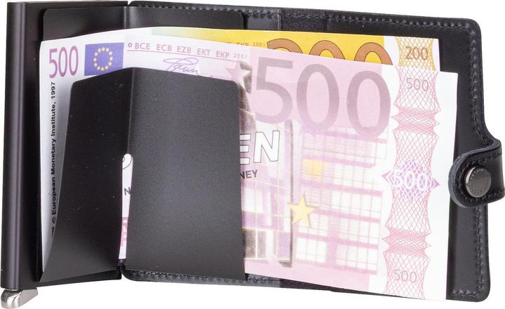 Immagine prodotto Secrid Portafoglio - Miniwallet Dusk Black