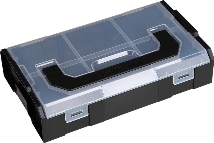 L-Boxx Mini opak Trade