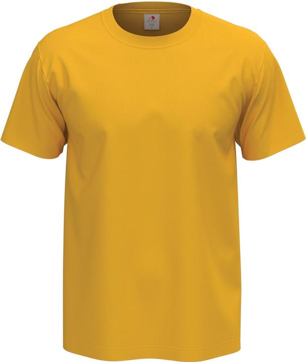 Immagine prodotto Stedman - Maglietta a maniche corte modello comodo - Uomo (XL)