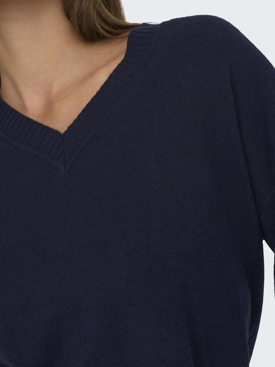 Immagine prodotto JdY Maglia con scollo a V (L)