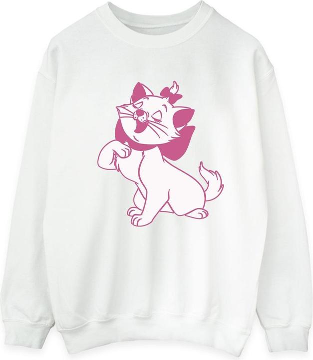 Produktbild Disney The Aristocats Marie Sweatshirt (S)