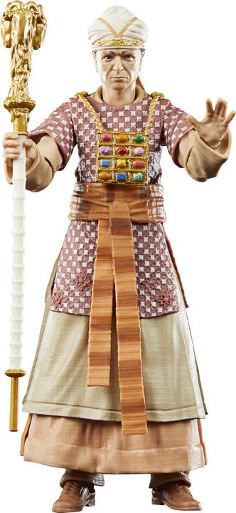 Produktbild Hasbro Indiana Jones René Belloq, Toy figure, Movie & TV series, 114 g