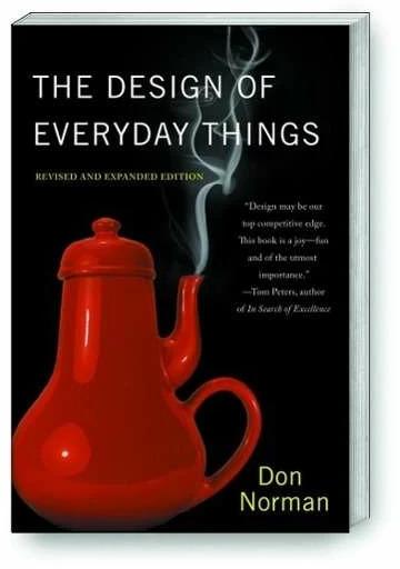 Produktbild The Design of Everyday Things (Englisch, Don Norman, 2013)