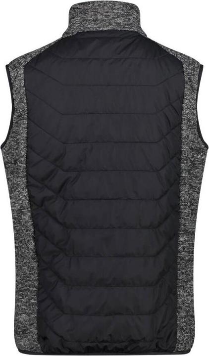 Immagine prodotto CMP Campagnolo Gilet ibrido lavorato a maglia (S)