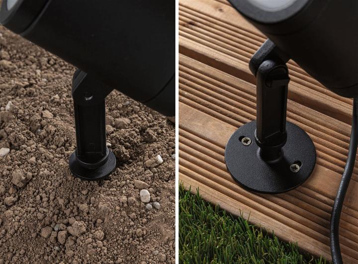 Produktbild Paulmann Shira (500 lm, IP65)