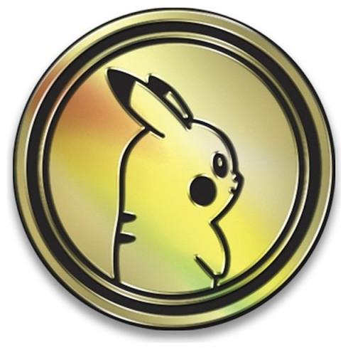 Image du produit Pokémon Mini Tin Sword and Shield 10.5 - Magikarp (Anglais, Tin)