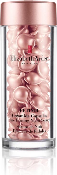 Image du produit Elizabeth Arden Sérum Rétinol Céramides Capsules 60 pièces (28 ml)