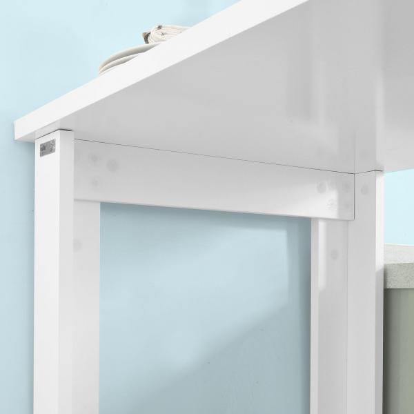 Actual product image SoBuy Bar table (112 x 57 x 106.5 cm)