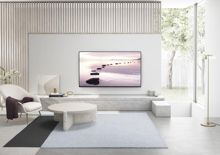 Image du produit Panasonic TX-65JZW984 Téléviseur OLED Ultra HD HDR 65" (164 cm) (64.57", OLED, 4K)