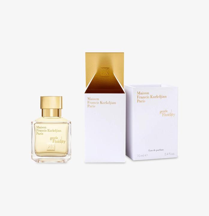 Produktbild Maison Francis Kurkdjian Gentle Fluidity Gold (Eau de Parfum, 70 ml)