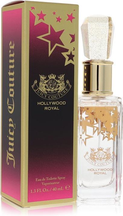 Juicy Couture Eau de Toilette Spray (Eau de Toilette, 40 ml)