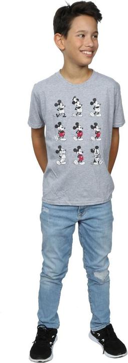 Produktbild Disney Mickey Mouse Evolution TShirt Jungen (140, 146)